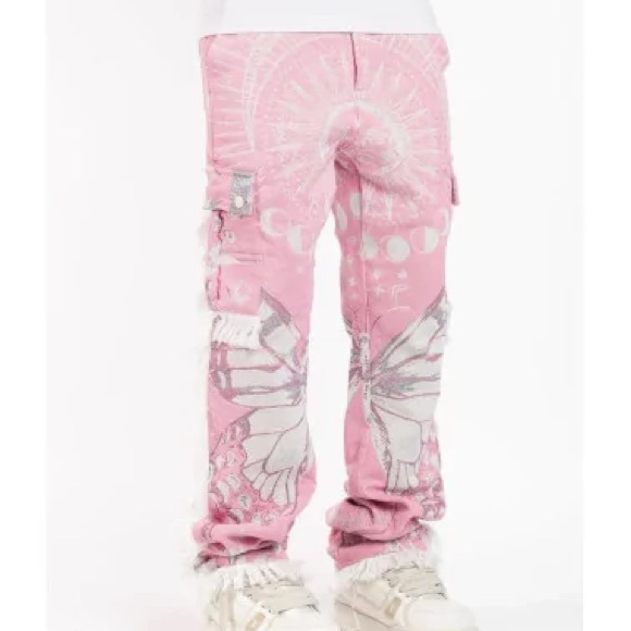 guapi Other - GUAPI pants men size 36/34 NWOT